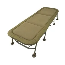 Trakker RLX 8-Leg Bed